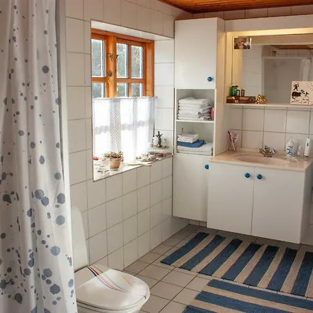 Unikke Kobbegaard M.havudsigt Country house