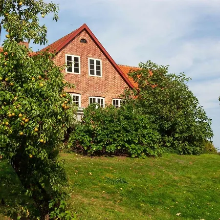 Unikke Kobbegaard M.havudsigt