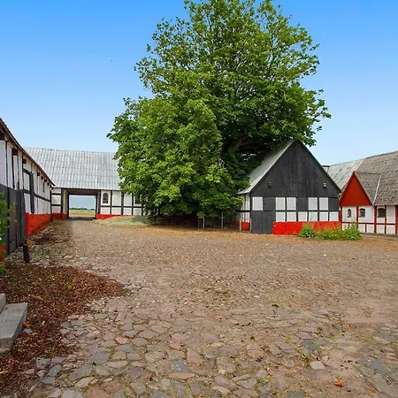 Unikke Kobbegaard M.havudsigt Country house *
