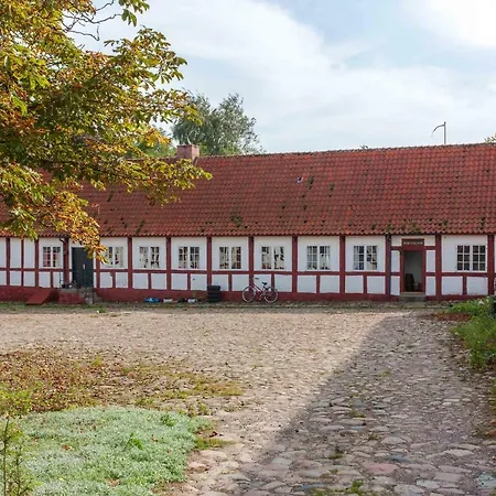 Country house Unikke Kobbegaard M.havudsigt Gudhjem