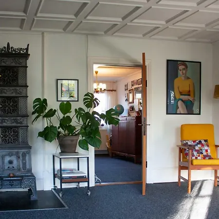Country house Unikke Kobbegaard M.havudsigt *